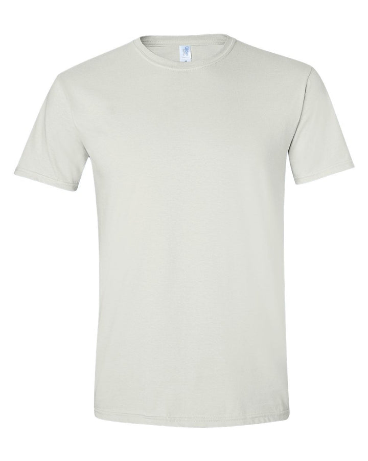 Gildan - Softstyle® T-Shirt - 64000 / Blanks