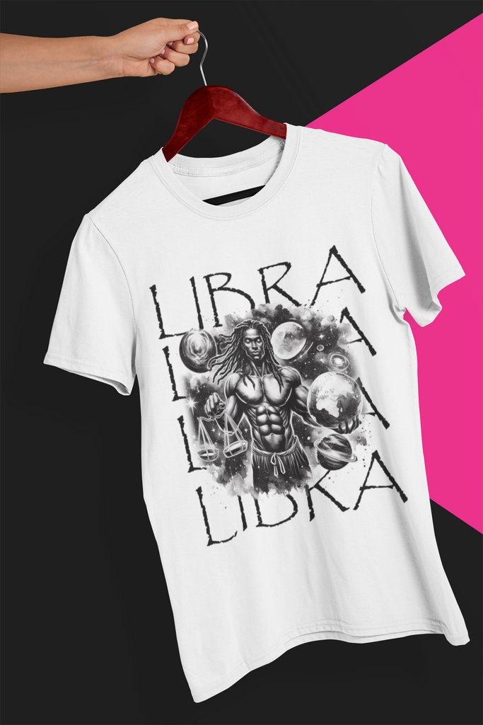 Maje outlet Tastrover Libra Zodiac Tee